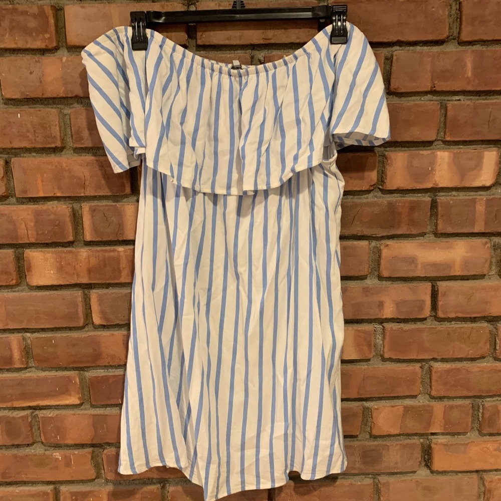 Dress (plus size)